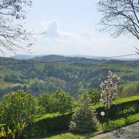 Castel Boglione Bed And Breakfast Val D'Oche מראה חיצוני תמונה