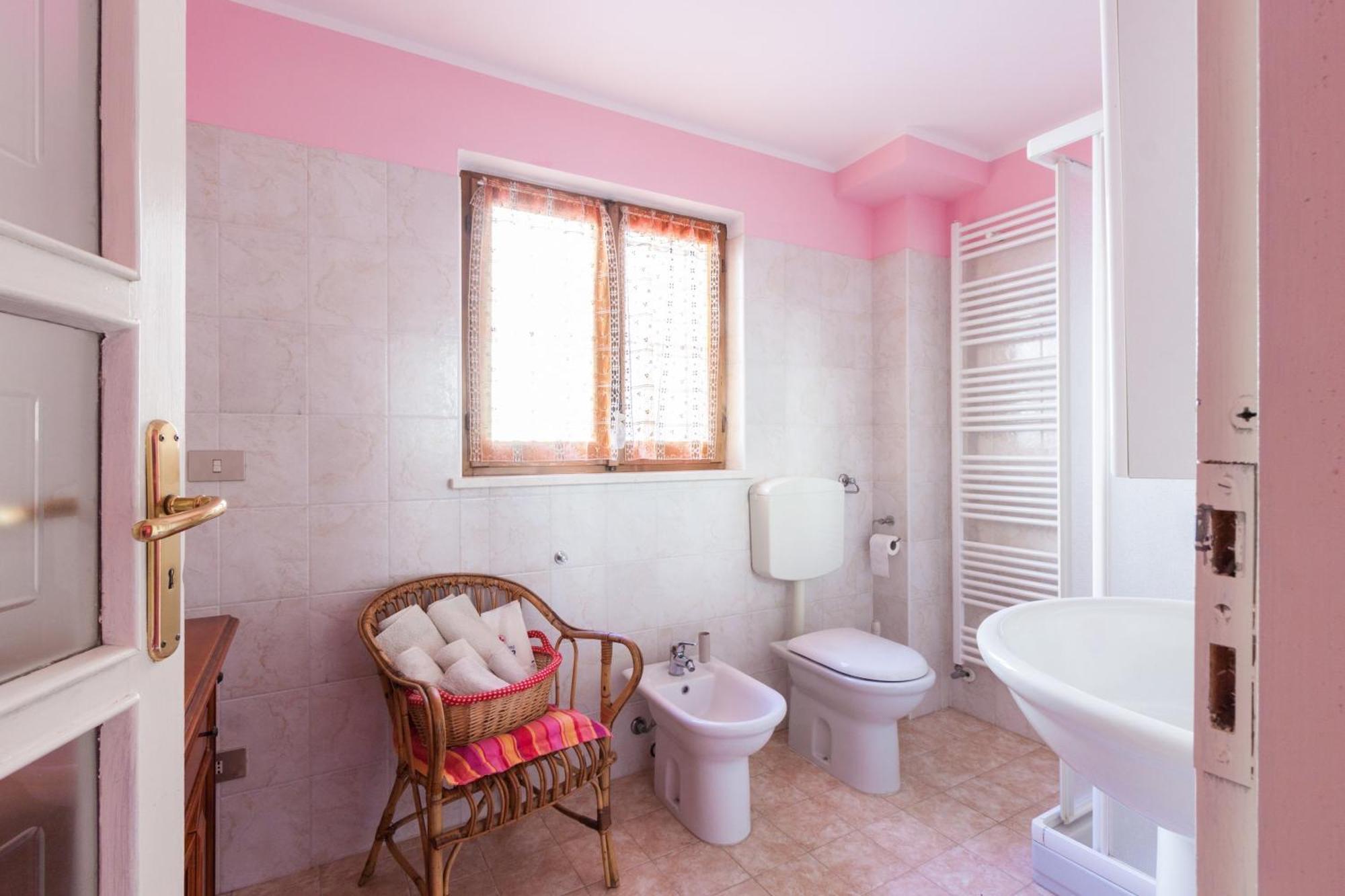 Castel Boglione Bed And Breakfast Val D'Oche חדר תמונה