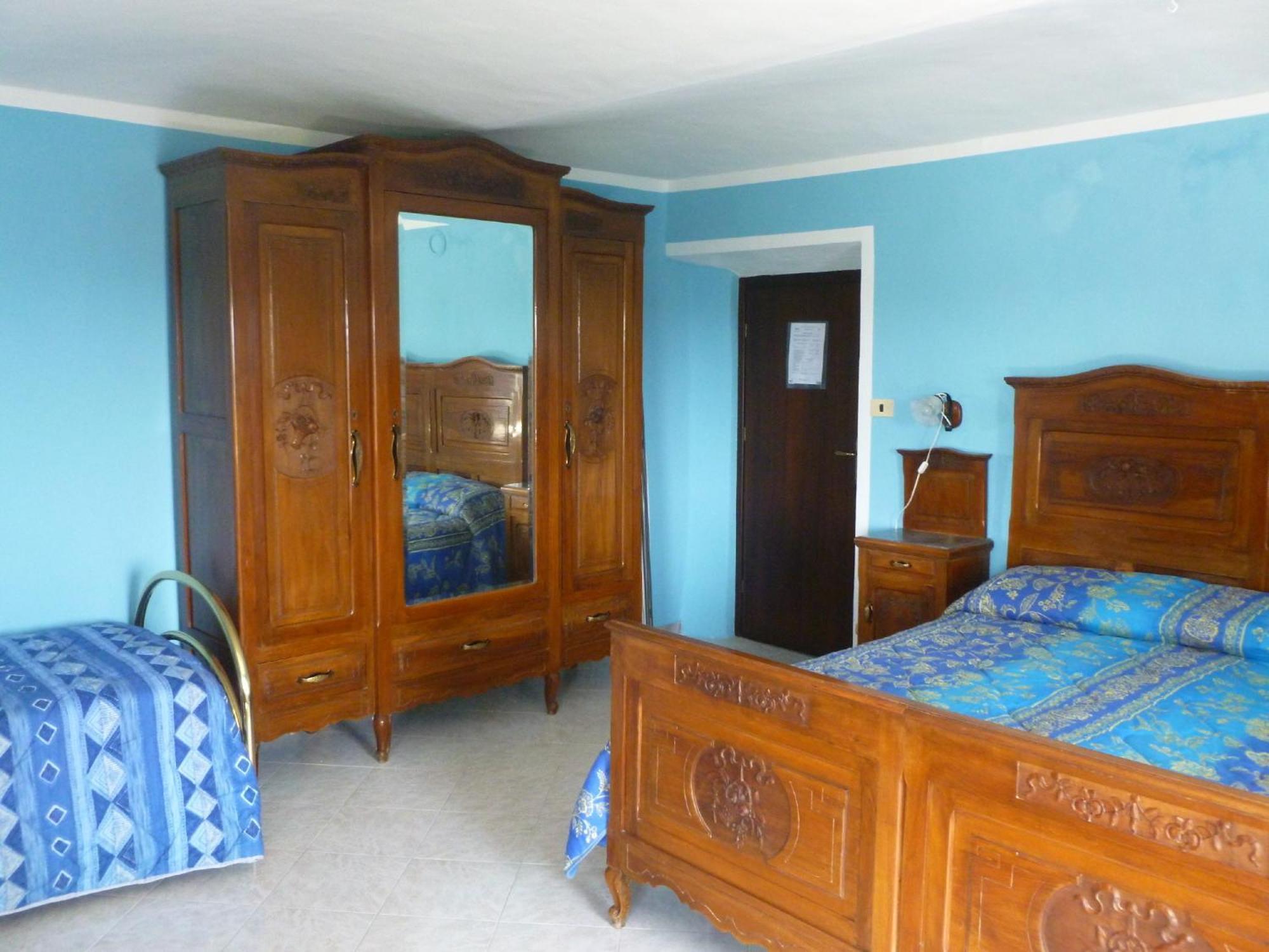 Castel Boglione Bed And Breakfast Val D'Oche חדר תמונה