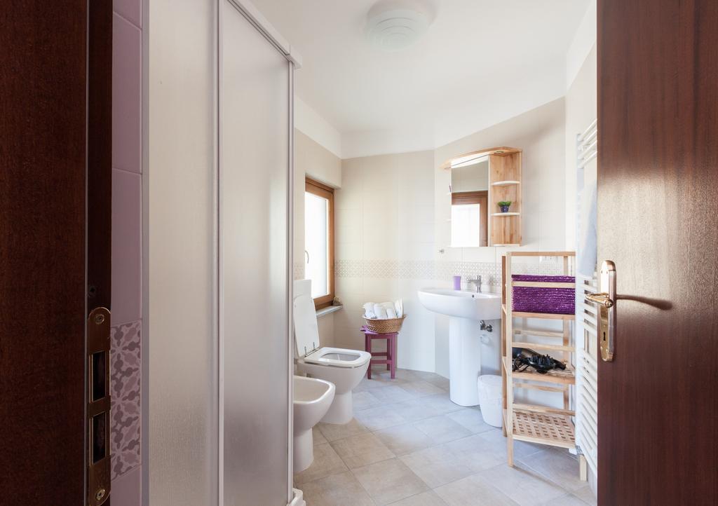 Castel Boglione Bed And Breakfast Val D'Oche חדר תמונה